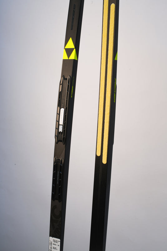 Fischer Twin Skin Superlite EF
