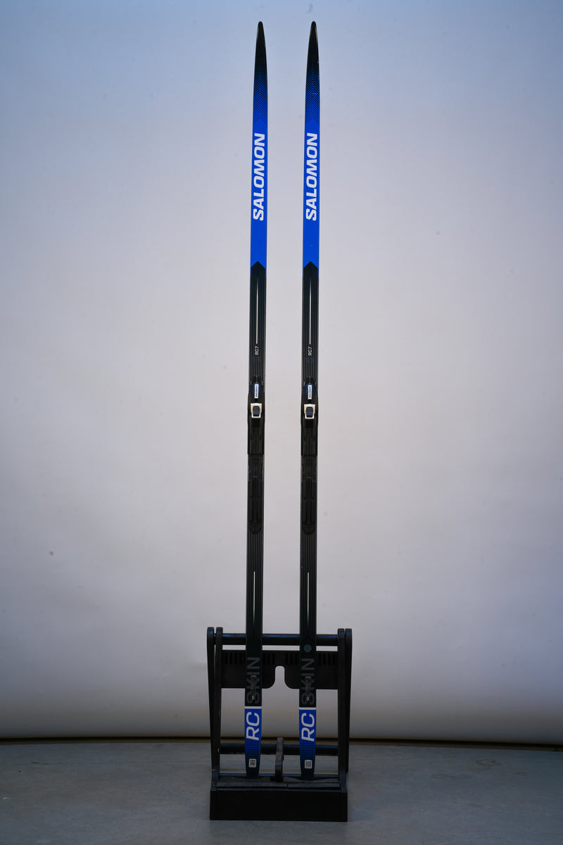 Load image into Gallery viewer, Salomon RC7 eSKIN + Prolink Shift Binding
