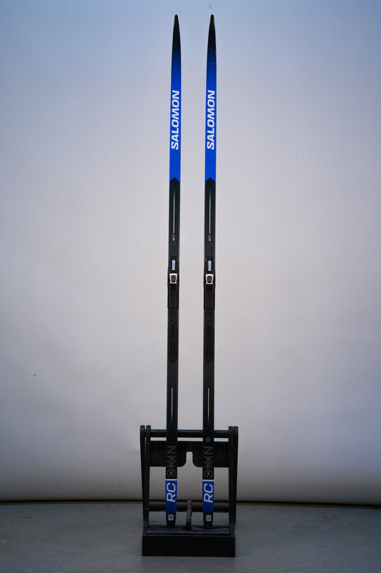 Salomon RC7 eSKIN + Prolink Shift Binding