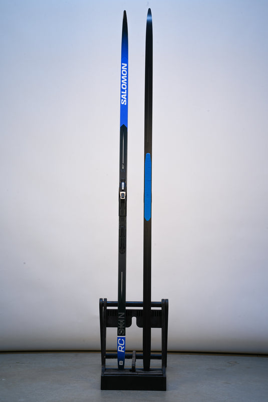 Salomon RC7 eSKIN + Prolink Shift Binding
