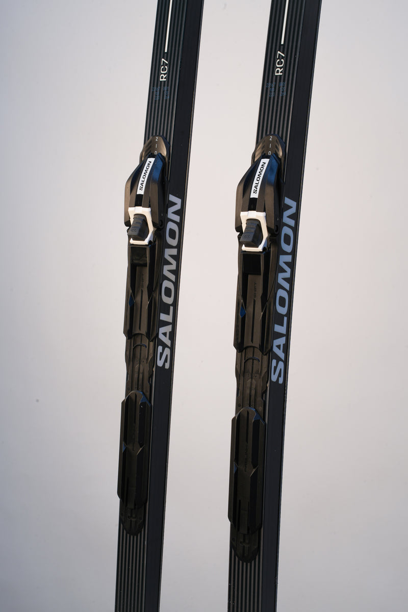 Load image into Gallery viewer, Salomon RC7 eSKIN + Prolink Shift Binding
