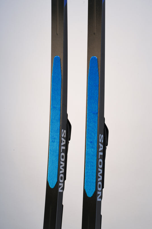Salomon RC7 eSKIN + Prolink Shift Binding