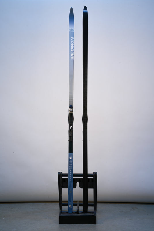 Salomon Escape 51 Plus PM Ski Set