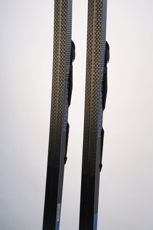 Salomon Escape 51 Plus PM Ski Set