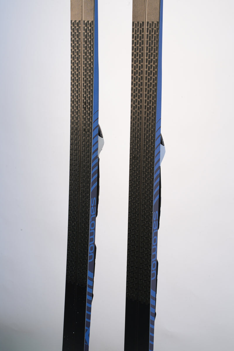 Load image into Gallery viewer, Salomon Snowscape 7 Vitane + Prolink Binding
