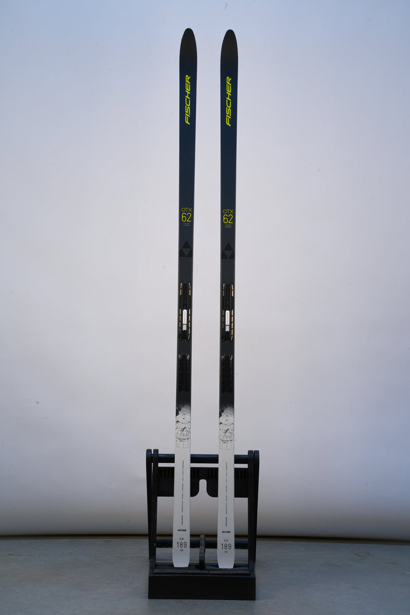 Spider 62 Crown Xtralite | Offtrack Crown | Gear West