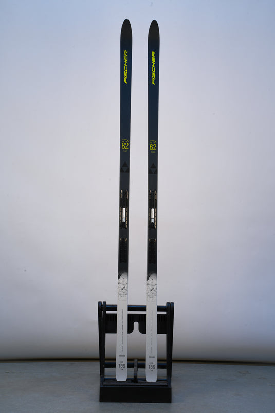 Fischer 2021 Spider 62 Crown