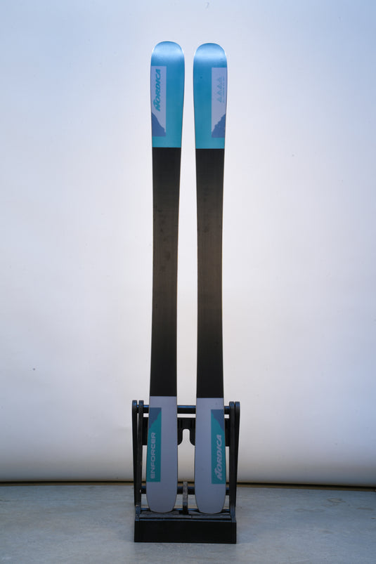 Nordica W27 Enforcer 94 Petrol/Gry