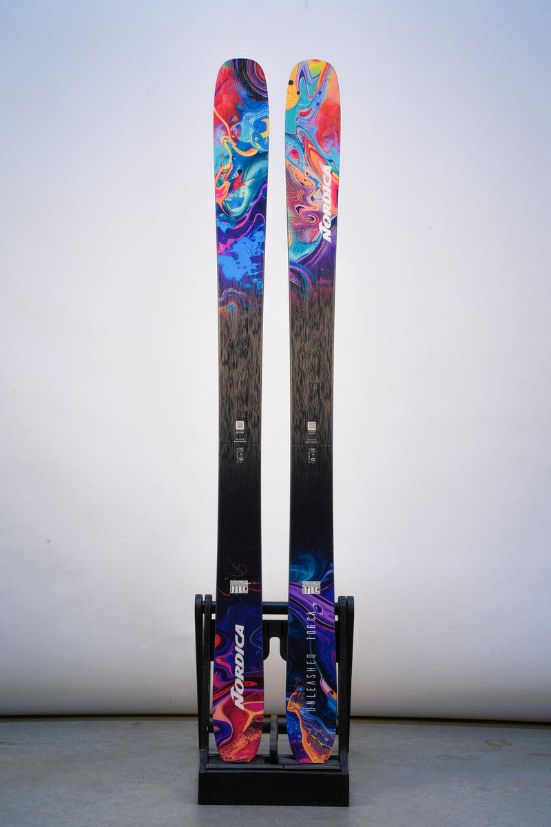 Load image into Gallery viewer, Nordica W27 Unleashed 106 CA
