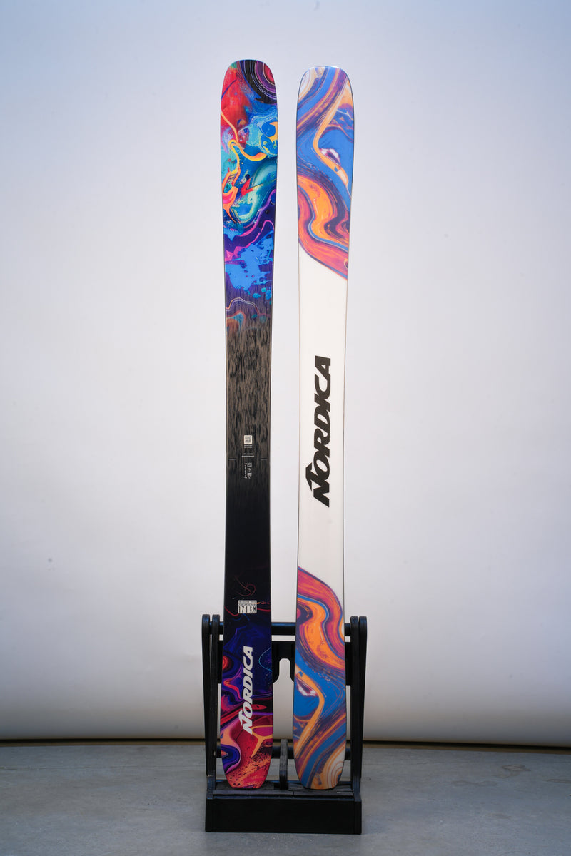 Load image into Gallery viewer, Nordica W27 Unleashed 106 CA
