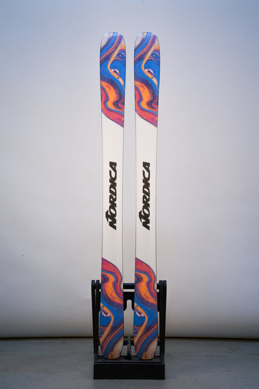 Nordica W27 Unleashed 106 CA