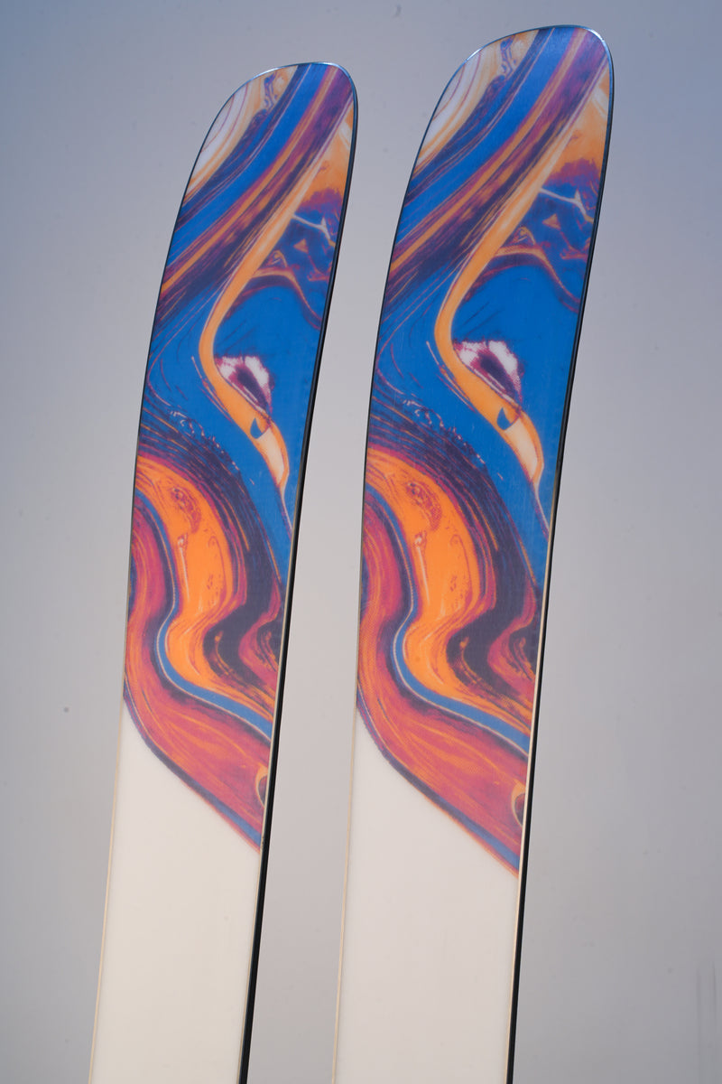 Load image into Gallery viewer, Nordica W27 Unleashed 106 CA
