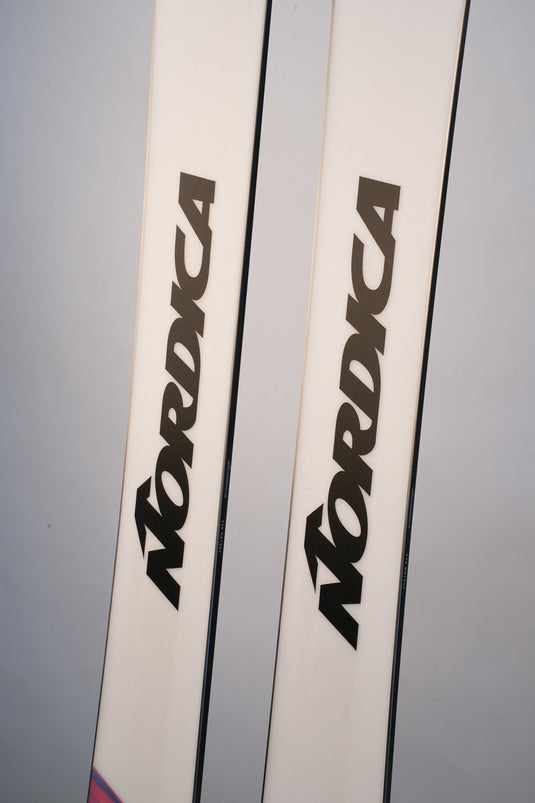Nordica W27 Unleashed 106 CA