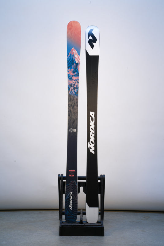 Nordica Women's Santa Ana 87 Ski 2026