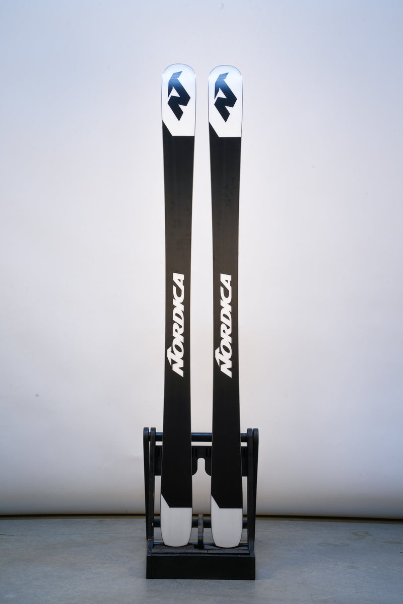 Load image into Gallery viewer, Nordica Women's Santa Ana 87 Ski 2026
