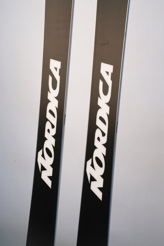 Nordica Women's Santa Ana 87 Ski 2026