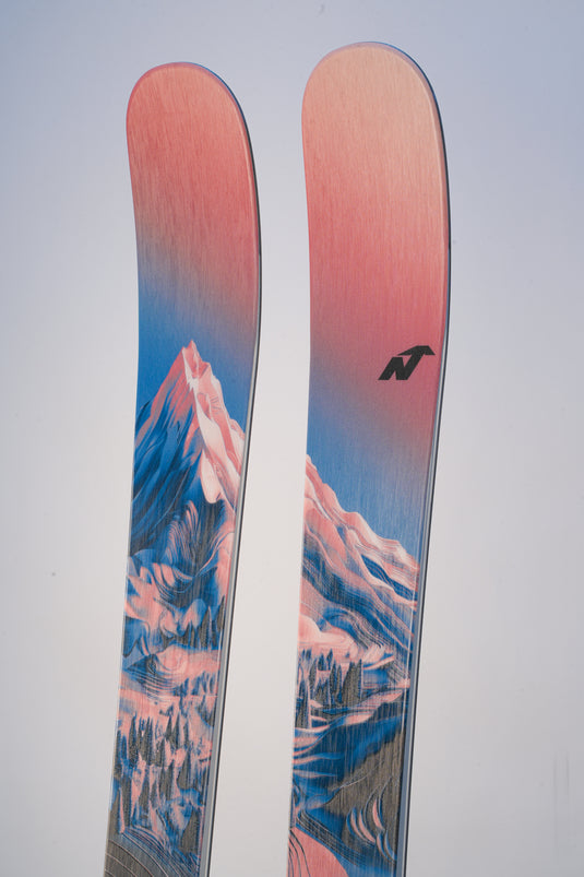 Nordica Women's Santa Ana 87 Ski 2026