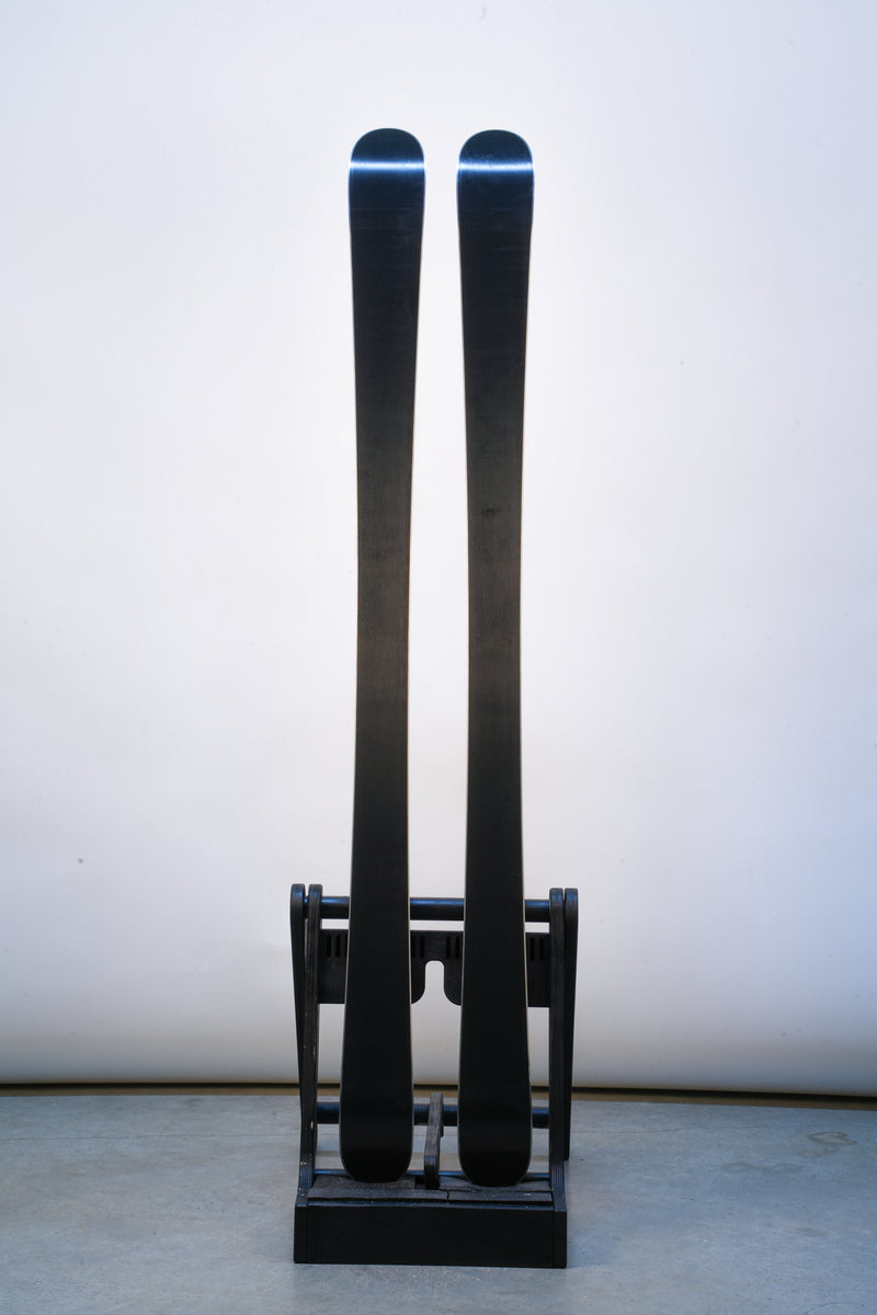 Load image into Gallery viewer, Nordica W27 Unleashed J + JR 7.0 WB Rainbow

