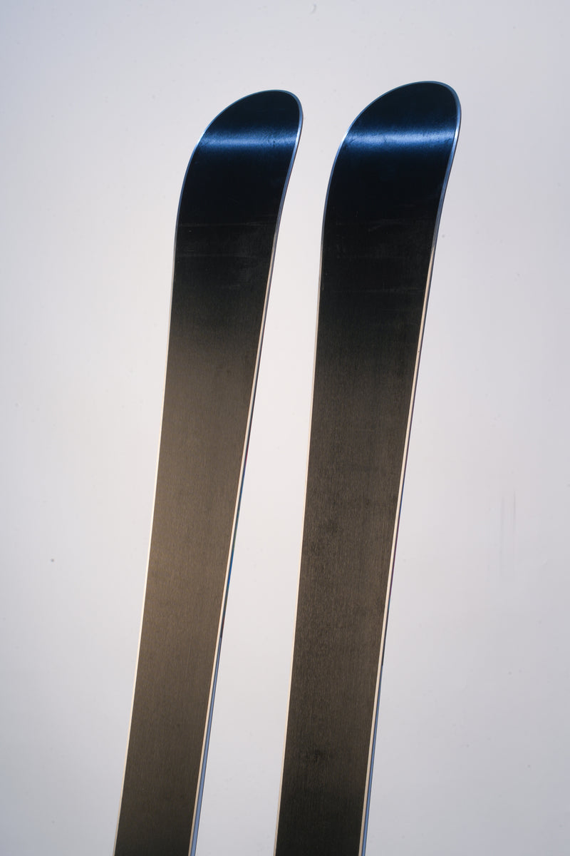 Load image into Gallery viewer, Nordica W27 Unleashed J + JR 7.0 WB Rainbow
