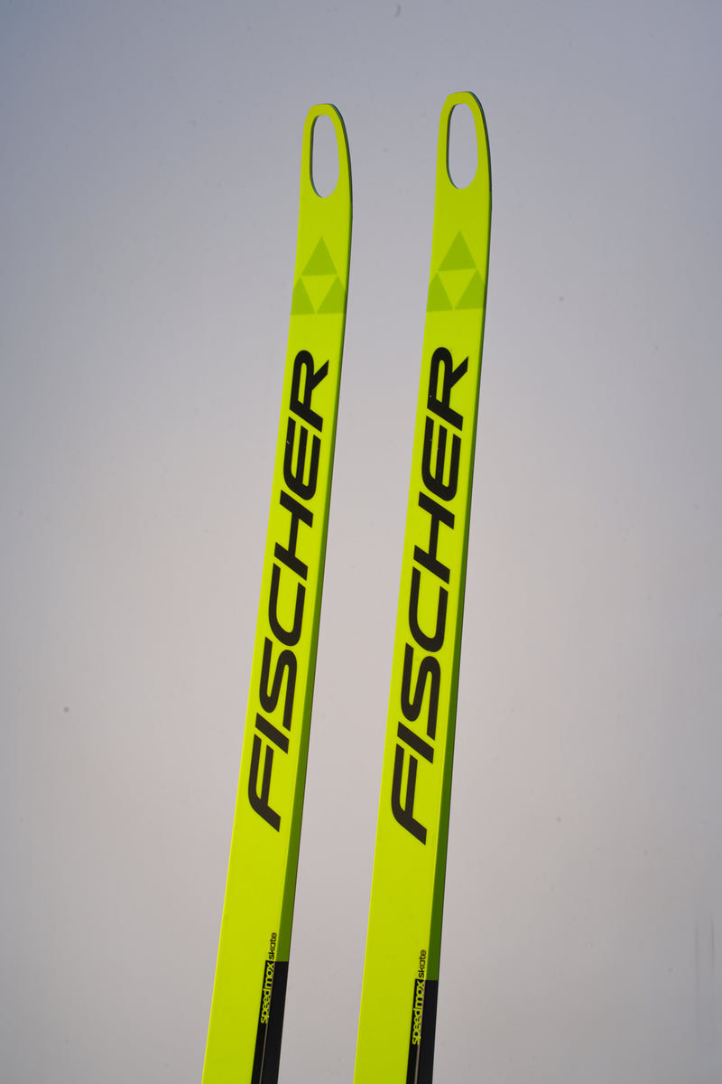 Load image into Gallery viewer, Fischer Speedmax Skate Jr
