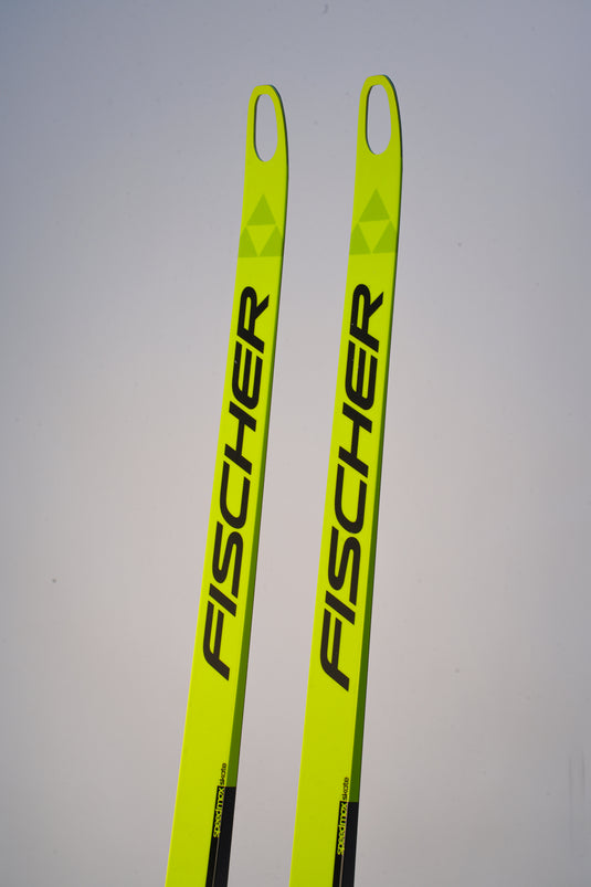 Fischer Speedmax Skate Jr