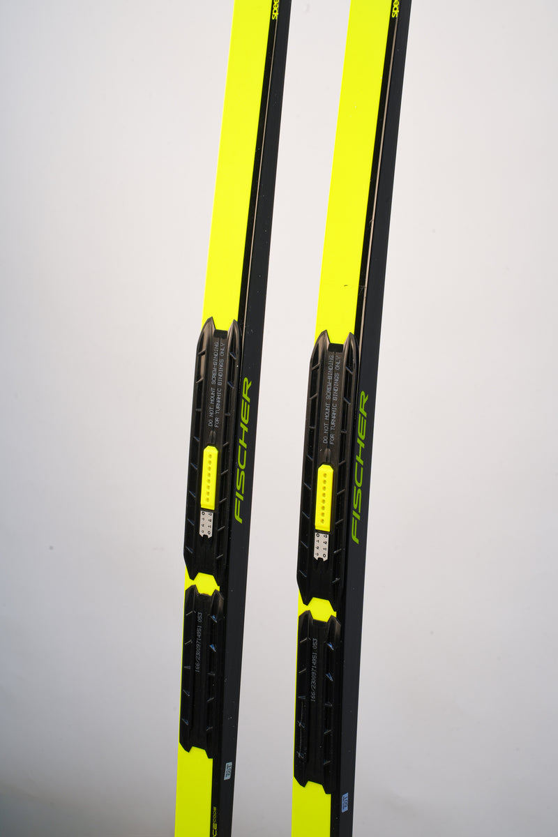 Load image into Gallery viewer, Fischer Speedmax Skate Jr
