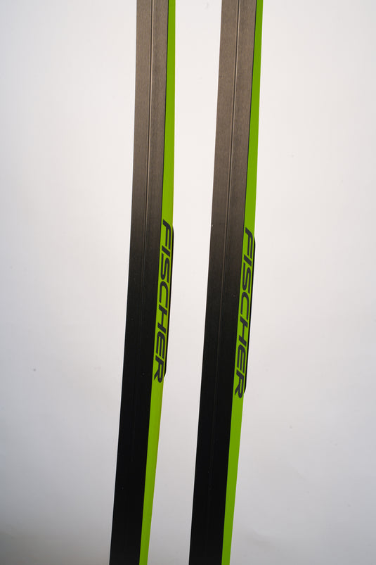 Fischer Speedmax Skate Jr