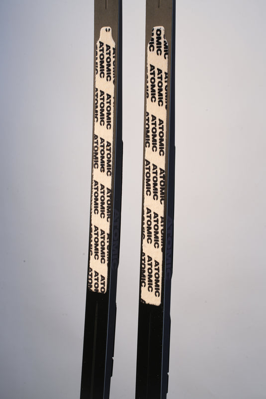 Atomic Pro C2 Skintec Ski + Prolink Shift Binding