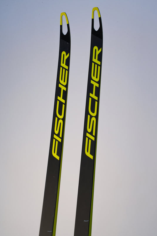 Fischer Speedmax 3d Skate Cold (2021)