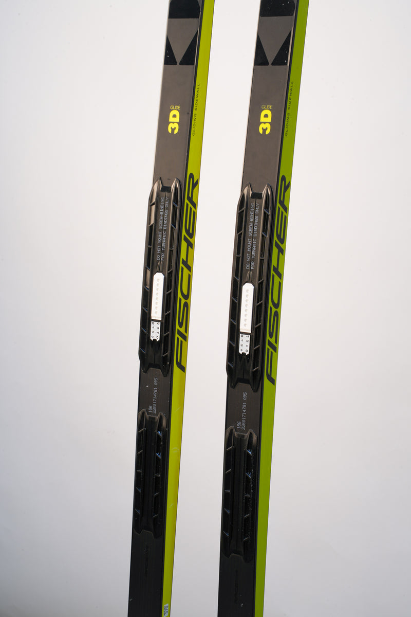 Load image into Gallery viewer, Fischer Speedmax 3d Skate Cold (2021)
