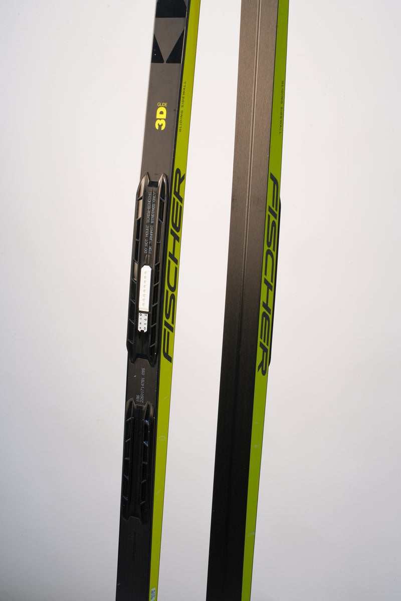 Load image into Gallery viewer, Fischer Speedmax 3d Skate Cold (2021)
