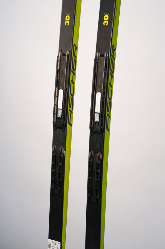 Fischer Speedmax 3D Classic 902 Plus (2021)