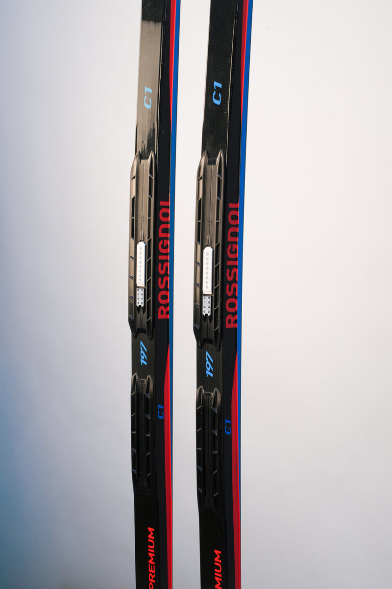 Load image into Gallery viewer, Rossignol X-Ium Premium Classic C1 (2020 Closeout)
