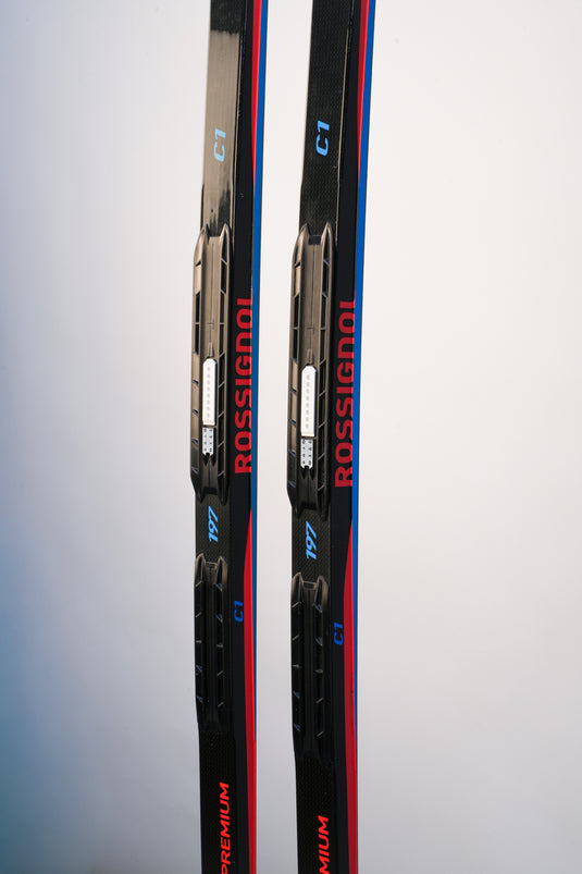 Rossignol X-Ium Premium Classic C1 (2020 Closeout)