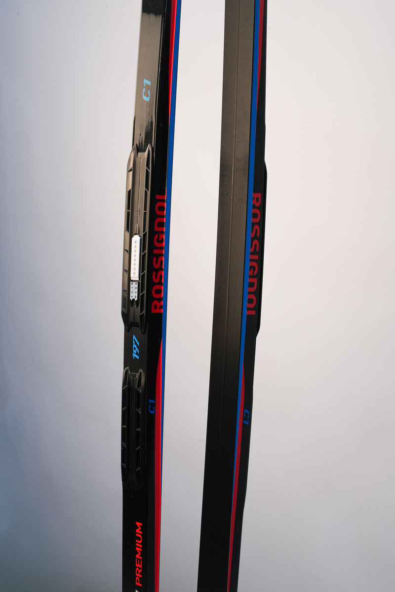 Load image into Gallery viewer, Rossignol X-Ium Premium Classic C1 (2020 Closeout)
