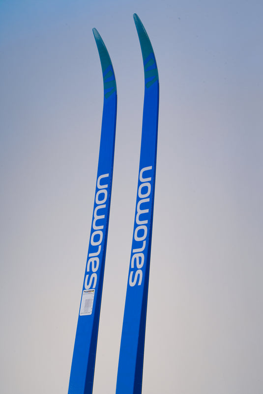 Salomon S/Lab Carbon Classic