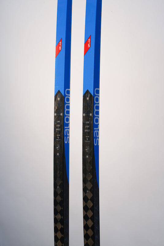 Salomon S/Lab Carbon Classic