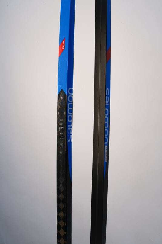Salomon S/Lab Carbon Classic