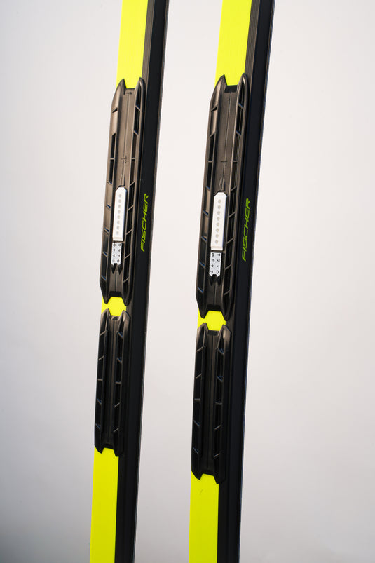 Fischer Sprint Crown IFP