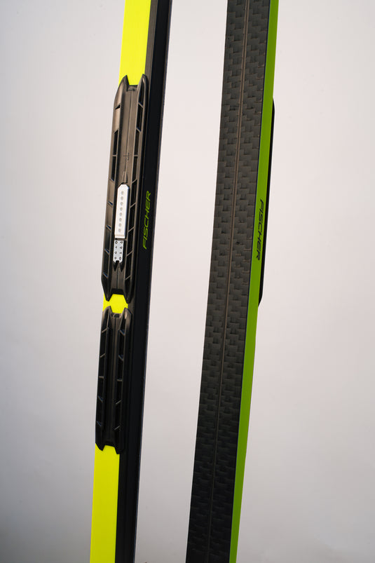 Fischer Sprint Crown IFP