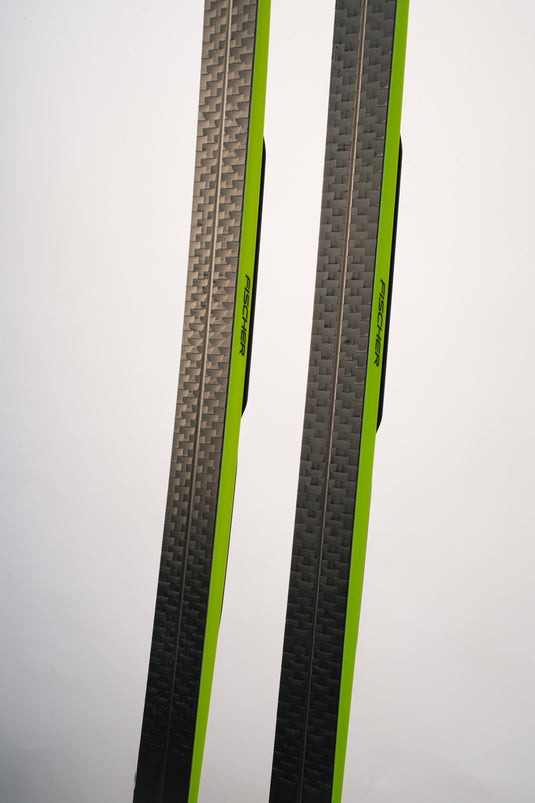 Fischer Sprint Crown IFP