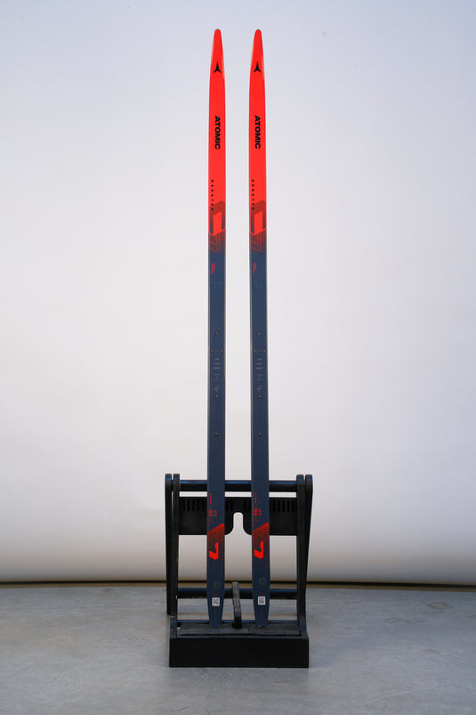 Atomic Redster C7 Skin Junior + Access Junior Binding