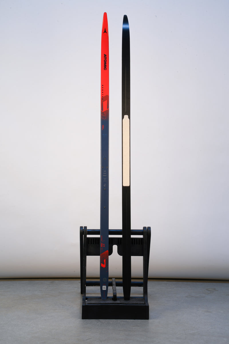 Load image into Gallery viewer, Atomic Redster C7 Skin Junior + Access Junior Binding
