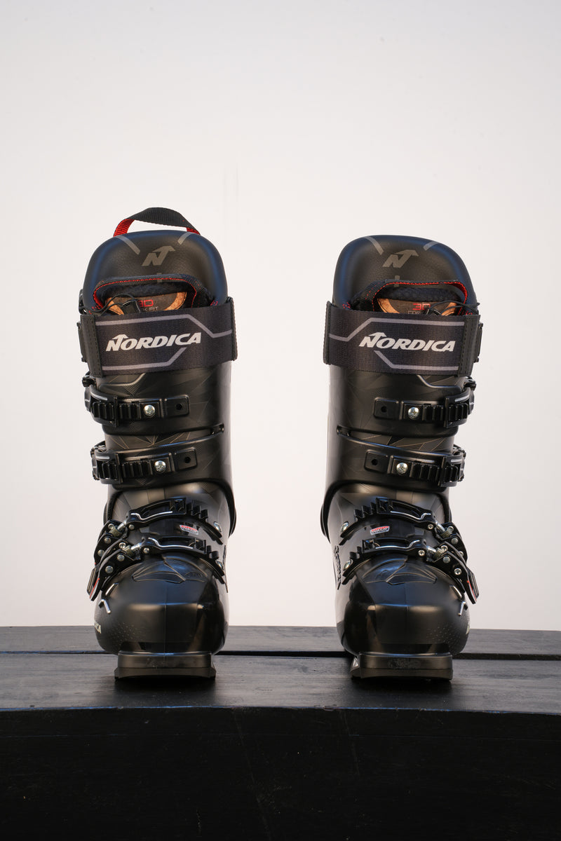 Load image into Gallery viewer, Nordica W27 Promachine 3 130 S Camo Blk
