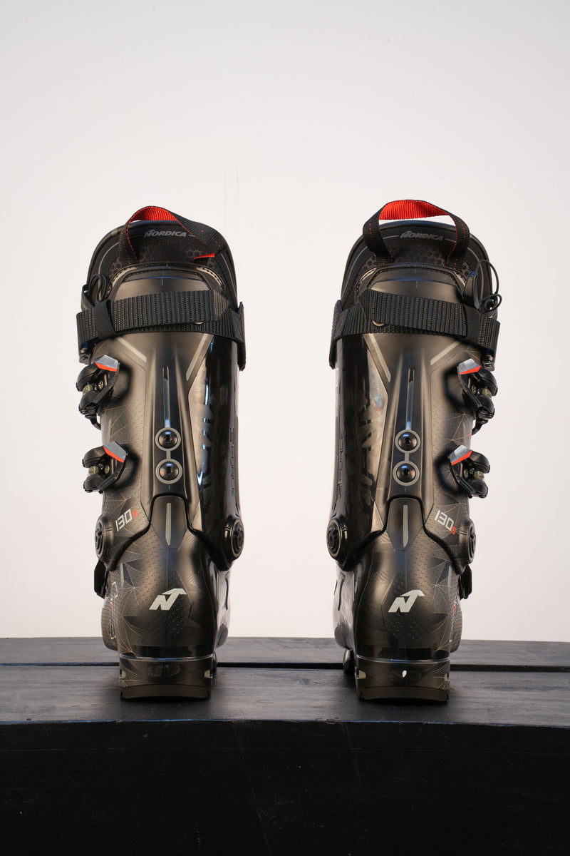 Load image into Gallery viewer, Nordica W27 Promachine 3 130 S Camo Blk
