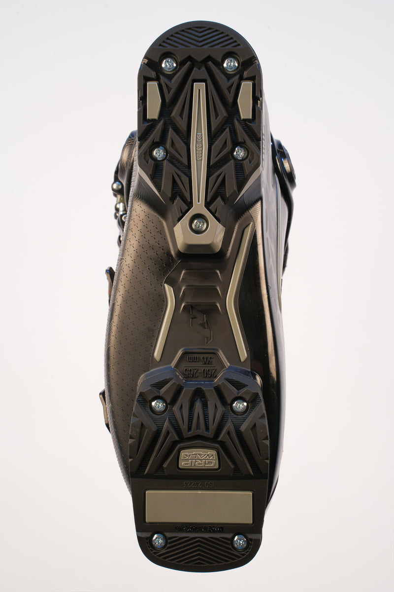 Load image into Gallery viewer, Nordica W27 Promachine 3 130 S Camo Blk
