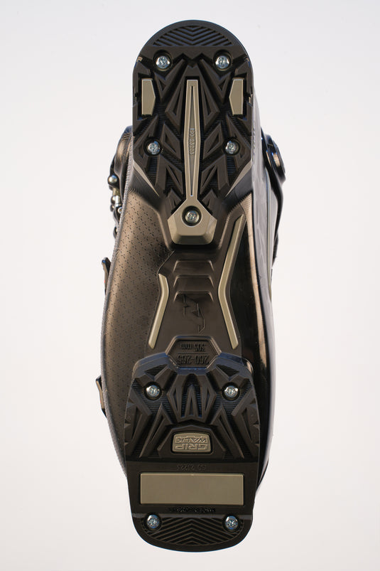 Nordica W27 Promachine 3 130 S Camo Blk