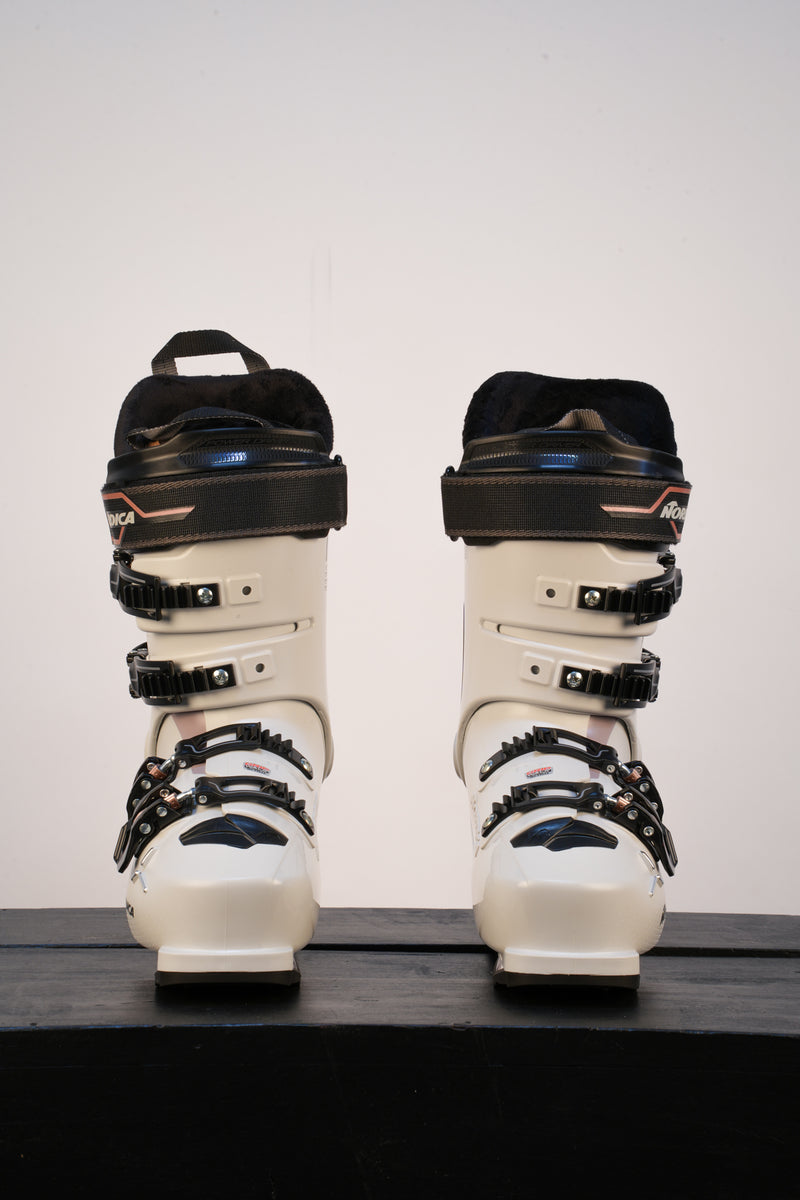 Load image into Gallery viewer, Nordica W27 W Promachine 3 105 Wht/Blk/Rose
