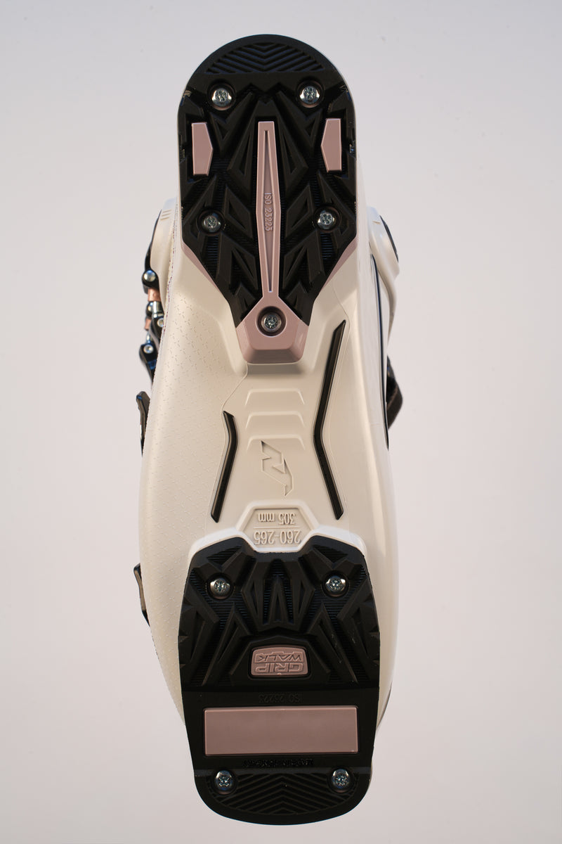 Load image into Gallery viewer, Nordica W27 W Promachine 3 105 Wht/Blk/Rose
