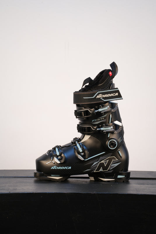 Nordica W27 W Promachine 3 95